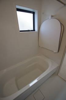 【浴室】 | 【仲介手数料無料！！】府中市若松町3丁目　新築戸建て（全3棟）2号棟　5990万円