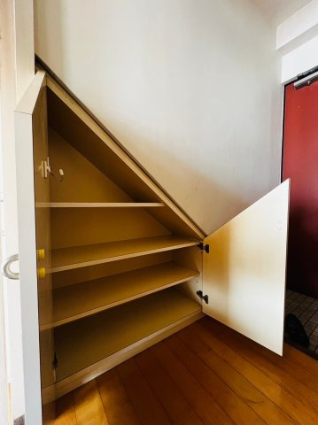 ソレイユ王塚台の設備