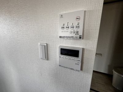 【設備】 | ビラ百合ヶ丘/王禅寺西