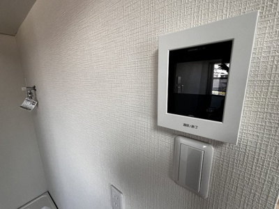 【セキュリティ】 | ビラ百合ヶ丘/王禅寺西