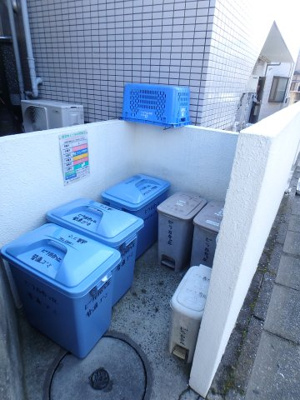 【その他】 | ビラ百合ヶ丘/王禅寺西