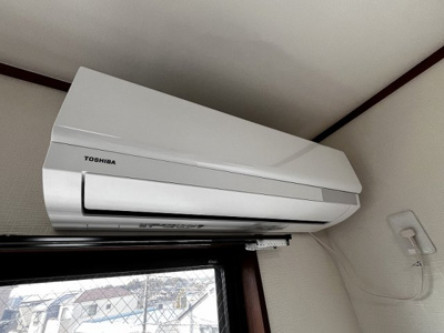 【その他】 | ビラ百合ヶ丘/王禅寺西