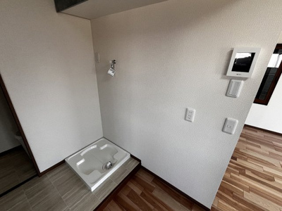 【設備】 | ビラ百合ヶ丘/王禅寺西