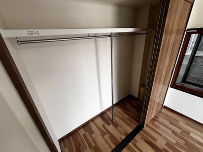 【収納】 | ビラ百合ヶ丘/王禅寺西