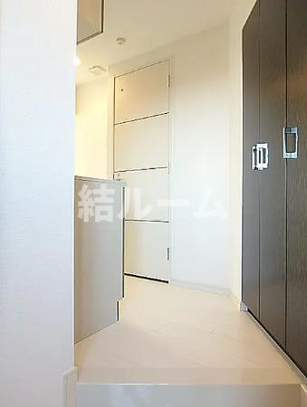 北区王子３丁目の賃貸マンションのその他|別号室参考写真