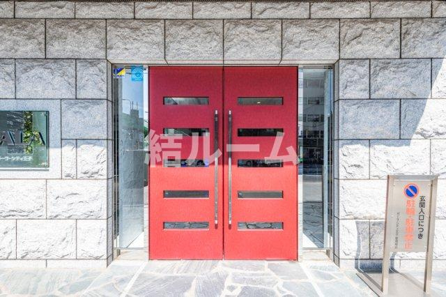 北区王子３丁目の賃貸マンションのその他共用部分