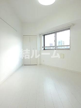 北区王子３丁目の賃貸マンションの居間・リビング|別号室参考写真