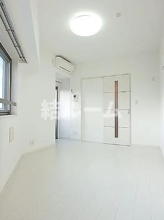 北区王子３丁目の賃貸マンションの内装|別号室参考写真