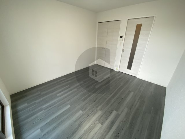 グランドゥーエ永和駅前の寝室