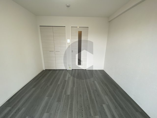 グランドゥーエ永和駅前の子供部屋