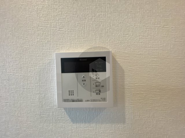 グランドゥーエ永和駅前の設備