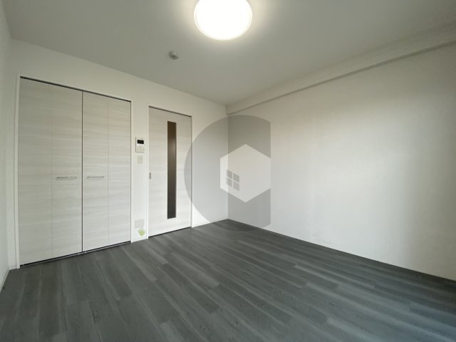 グランドゥーエ永和駅前の居間・リビング