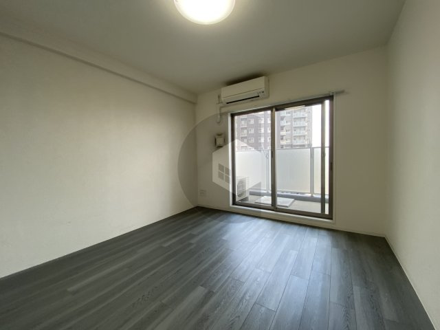 グランドゥーエ永和駅前の居間・リビング