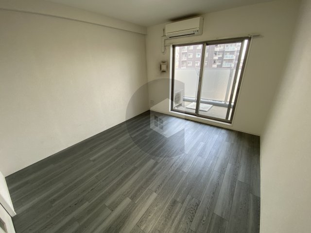 グランドゥーエ永和駅前の居間・リビング