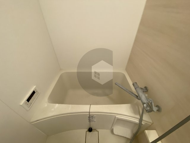 グランドゥーエ永和駅前の浴室