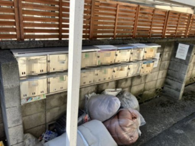 【その他共用部分】 | ポルシェ成増