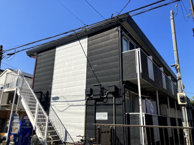 【外観】 | ポルシェ成増