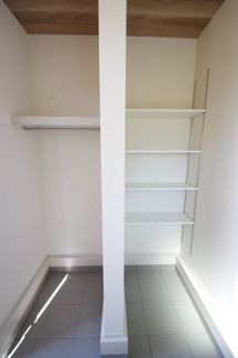 【収納】 | 【仲介手数料無料！！】府中市若松町3丁目　新築戸建て（全3棟）3号棟　6390万円 | 玄関収納