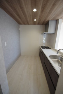 【キッチン】 | 【仲介手数料無料！！】府中市若松町3丁目　新築戸建て（全3棟）3号棟　6390万円