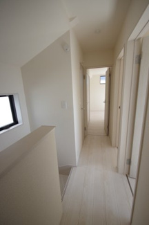 【その他】 | 【仲介手数料無料！！】府中市若松町3丁目　新築戸建て（全3棟）3号棟　6390万円