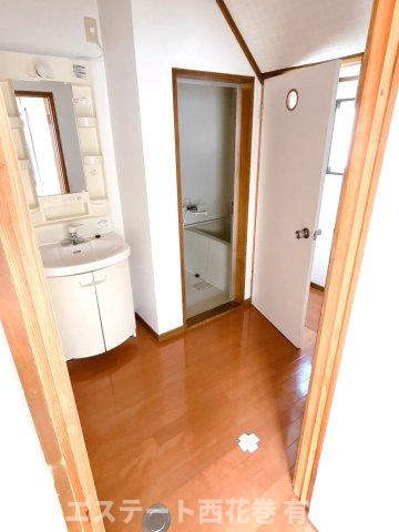 桜井住宅のその他