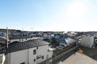 【その他】 | ビレッジハウス東大橋2号棟 | ビレッジハウスの同一物件・同一タイプの間取りの写真です
