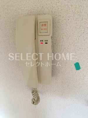 【セキュリティ】 | マンションリバーストーン