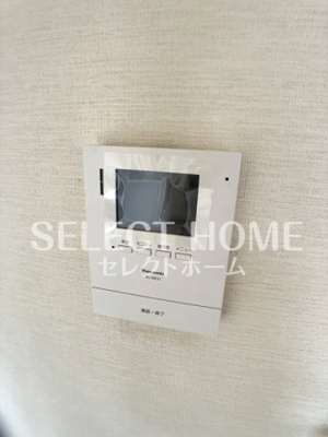 【セキュリティ】 | マンションリバーストーン