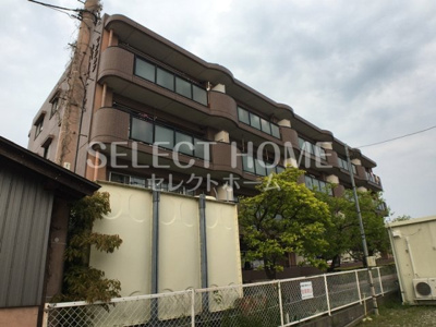 【展望】 | マンションリバーストーン