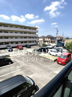 【展望】 | マンションリバーストーン