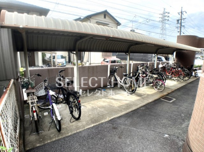 【その他共用部分】 | マンションリバーストーン