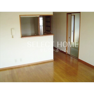  | マンションリバーストーン