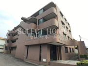 マンションリバーストーンの画像