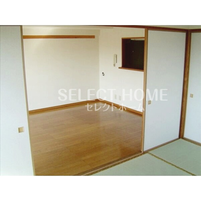  | マンションリバーストーン