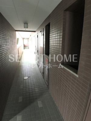  | マンションリバーストーン