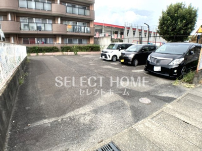  | マンションリバーストーン