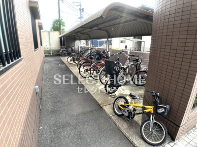  | マンションリバーストーン