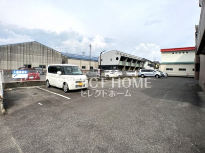  | マンションリバーストーン