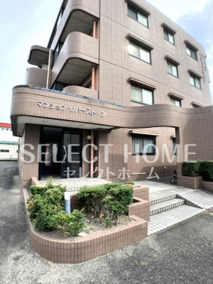  | マンションリバーストーン