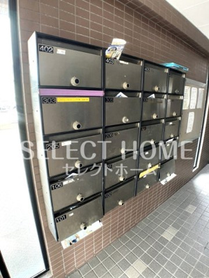  | マンションリバーストーン