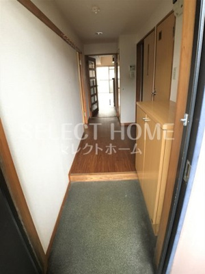  | マンションリバーストーン