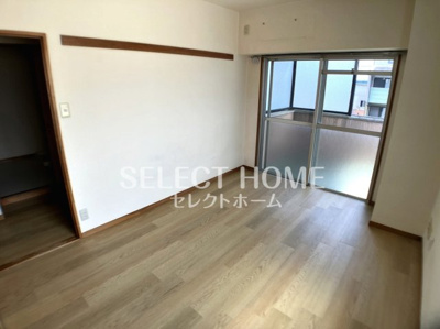  | マンションリバーストーン
