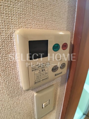  | マンションリバーストーン