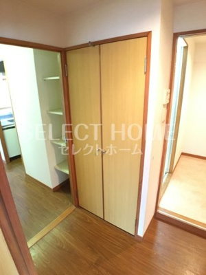  | マンションリバーストーン