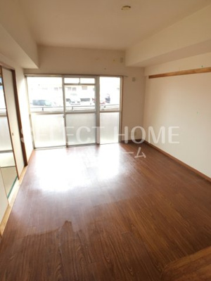  | マンションリバーストーン