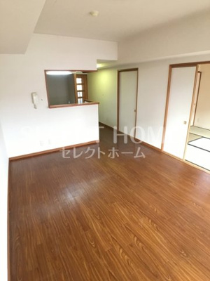  | マンションリバーストーン