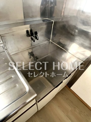  | マンションリバーストーン