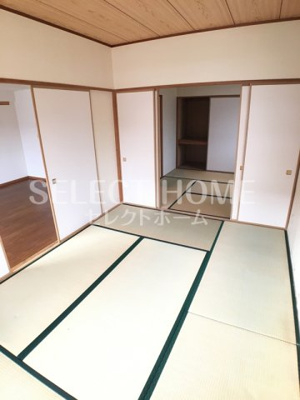  | マンションリバーストーン