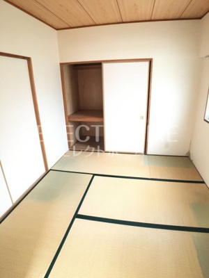  | マンションリバーストーン