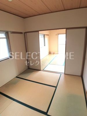  | マンションリバーストーン